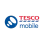 Tesco Mobile logo