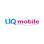 UQ mobile logo