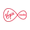 Virgin Media Ireland logo