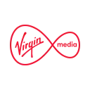 Virgin Media Ireland logo