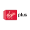Virgin Plus logo