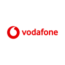 Vodafone Ireland logo