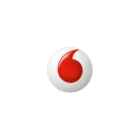 Vodafone logo
